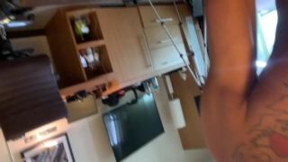 Magma Film Five Hot Horny MILF rides hard cock tiffany mynx maid