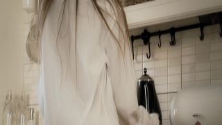 Blonde babe fucking outdoors sammy santos bbw